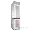 Customized Home Elevator With Shaft